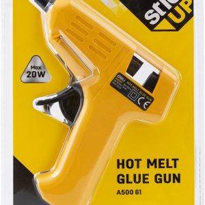 Súng bắn keo màu vàng Deli EA50061